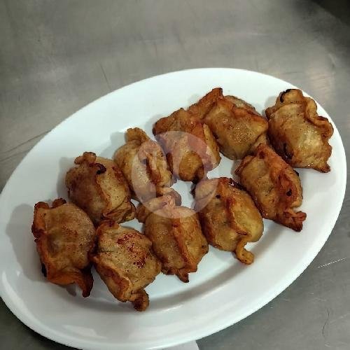 Kuotieh Ayam 10pcs menu Kuotieh Gading, Boulevard