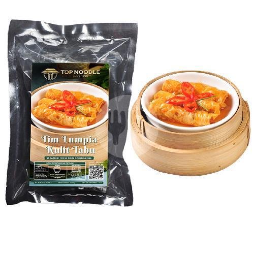 Bola Udang Lycher ( 6 Pcs ) menu Fajar Chinese Restaurant, Manyar