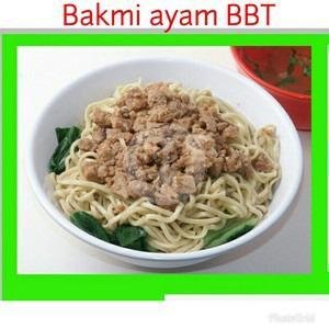 Review Bakmi Ayam BBT: Kuliner Legendaris di Matraman, Jakarta