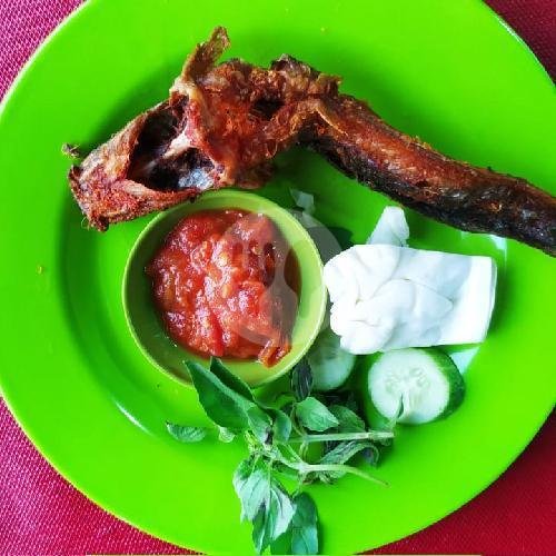 Tempe menu Pondok Penyet Al-faza Sidapurna, Sumber Bawang