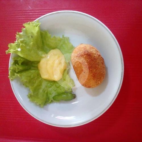 Nasi Putih menu Warung Selat Kuni, Banjarsari