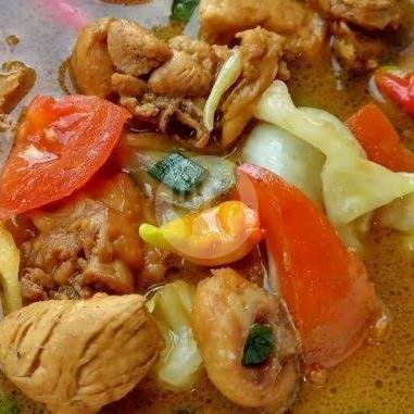 Sate Jakal 7: Surga Kuliner Sate Kambing dan Ayam di Kaliurang Yogyakarta
