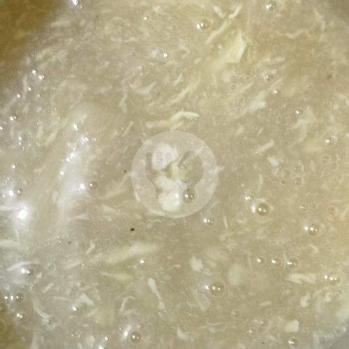 Sup Asparagus Kepiting menu Depot AT29 Special Chinese Food, Rungkut