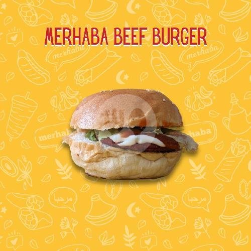 Review Merhaba Kebab Turki: Pengalaman Makan yang Bikin Nagih di Bandung
