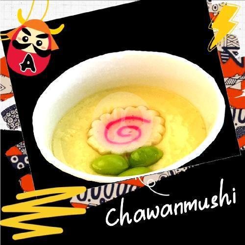 Miso Soup menu Ajinoya Japanese Street Food, Dukuh Kupang