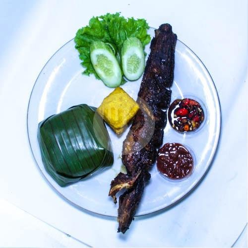 Paket Gepuk 1 menu Kantin Tamansari 21