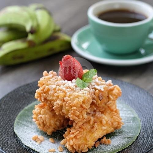 Club Sandwinch menu Brownbag, Menteng Central