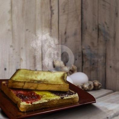Kentang Goreng menu STMJ 29 Trunojoyo, Klojen