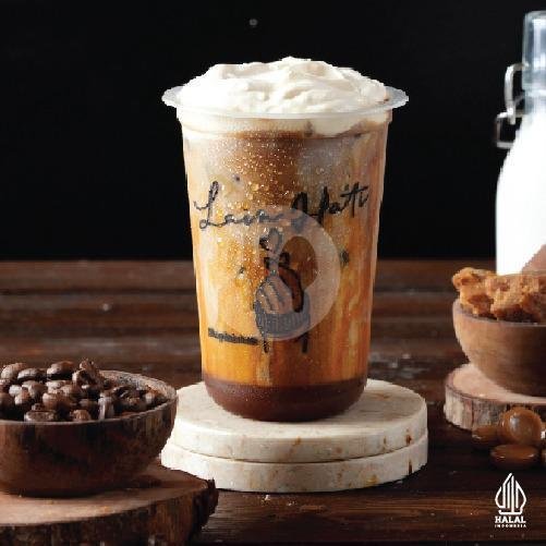 Kopi Lain Hati: Tempat Nostalgia dan Kenyamanan di Surabaya
