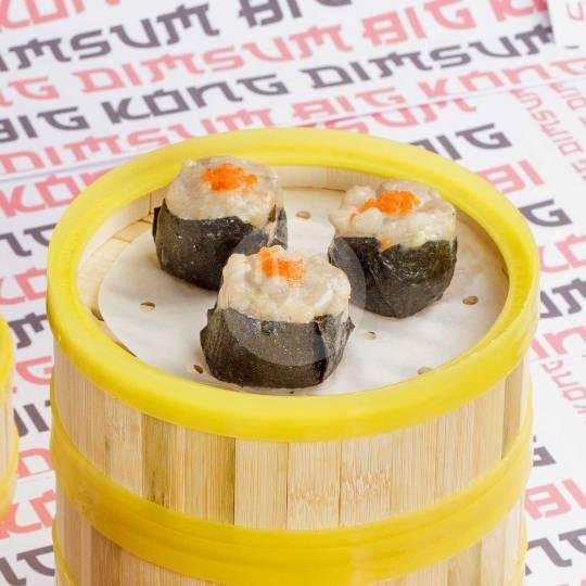 Siew Mai Udang menu Big Kong Dimsum, Sunter