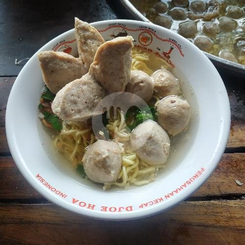Review Lezat Bakso di Baso Sidodadi Kesambi: Surga Kuliner Cirebon