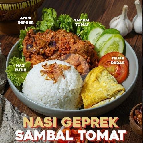 INTOKU LATTE menu Ropopang Surabaya, Dharmahusada