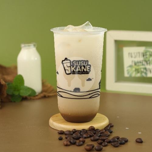SUSU KANE CHOCO REGAL menu SUSU KANE, Lawang