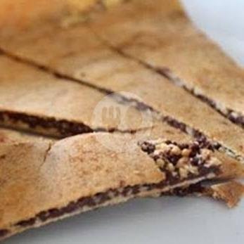 TifKer Keju Susu menu Martabak Anna Rassa, Unjani