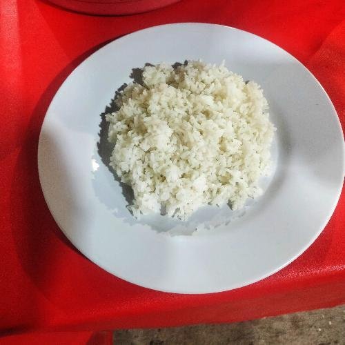 Paket Ayam Kampung menu Pecel Lele Mas Bejo, Harjosari Kidul