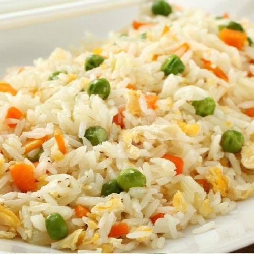Nasi Goreng Hongkong menu Waroenk Cafe yayang, Jl. A. H. Nasution No 519 B