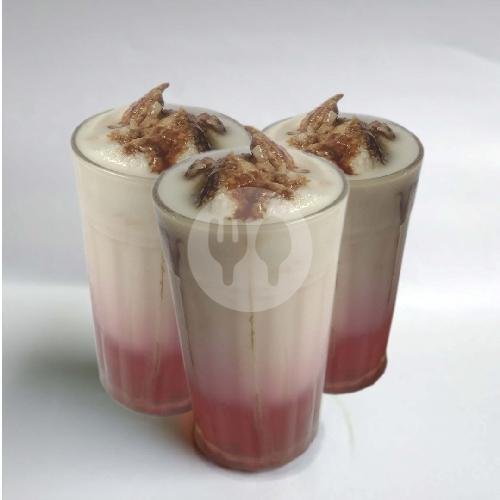 Soto Babat menu Soto & Es Kopyor Giri Tirto H. Atemo