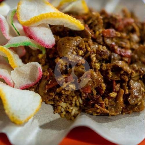 Nasi Gila Pangpol: Surga Nasi Goreng Jumbo di Dharmawangsa