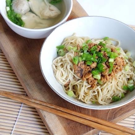 Cumi Crispy menu Sky Resto, Gunung Batu