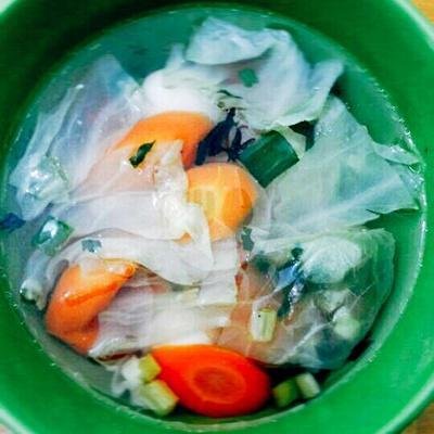 Paket Ayam / Ikan + Teh Pucuk / Air Mineral menu Ayam Tulang Lunak Mang Ohle , Terusan Marga Cinta