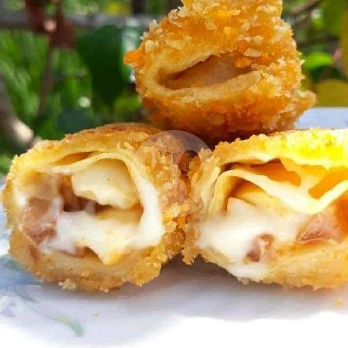 Risol Mayo SmokedBeef+Telur Isi 5 menu Risol Mayo OJ, Tirto