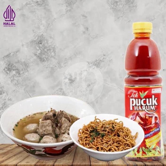 Bsa 3 menu Bakso Semar Asli, Cihampelas 68