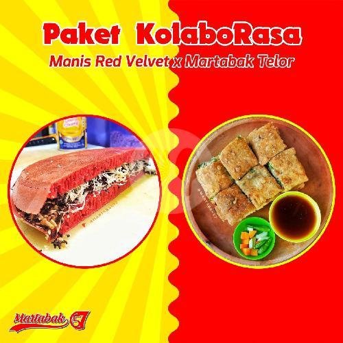 Review Martabak 57: Surga Martabak di Siklepuh yang Wajib Dikunjungi