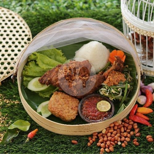 Review Ayam Taliwang Mbok Sutil: Kelezatan Ayam Taliwang yang Wajib Dicoba di Manggarai