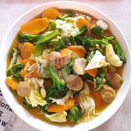 Nasi Goreng Mas Omy: Kenangan Manis di Setiap Suapan di Cisaranten Kulon Nasi Goreng Mas Omy: Kenangan Manis di Setiap Suapan di Cisaranten Kulon