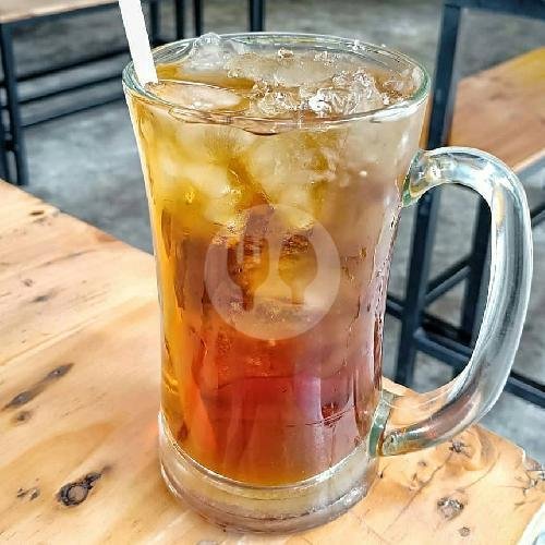 Review Kuliner: Warung Penyetan Uwong Cilik di Semarang, Surga Ayam Goreng dan Telur Penyet Review Kuliner: Warung Penyetan Uwong Cilik di Semarang, Surga Ayam Goreng dan Telur Penyet