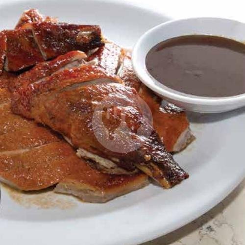 Tepan Tahu Seafood menu Asia Cafe, Kopo