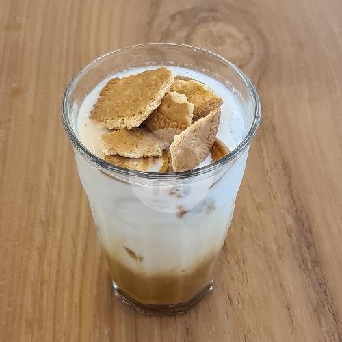 Gramasi Regalnut Coffee menu Gramasi Coffee, Cikini