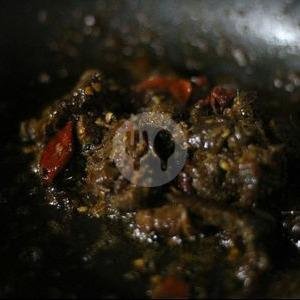 Zona Merah Sukajadi: Surga Kuliner Masakan Sunda yang Instagrammable Zona Merah Sukajadi: Surga Kuliner Masakan Sunda yang Instagrammable