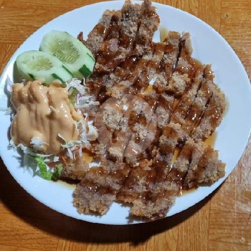 Beef Yanikiku menu Sopongiro Japanese Food,, Antasari