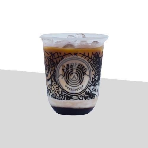 Vietnam Drip menu Alkoffie, Tembalang