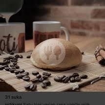 Chocolate menu Roti Kupi Prumpung, Prumpung Tengah