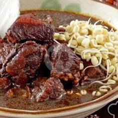 Review RAWON YANGKUNG: Menyajikan Rawon Enak di Kota Kediri