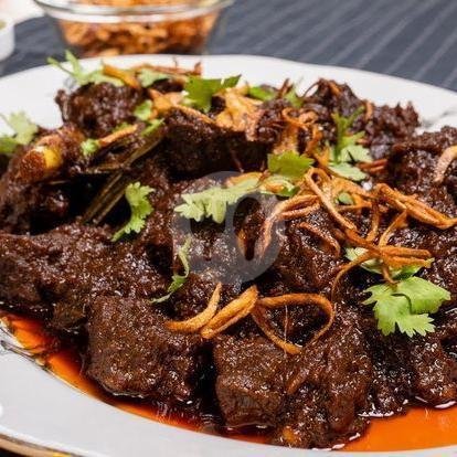 Review Lezat di Khaira Ayam Goreng Sukabumi: Hidden Gem untuk Pecinta Kuliner