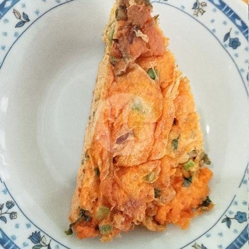 Nasi Belut menu Nasi Kapau Sutan Batuah