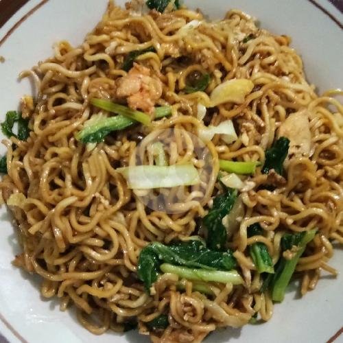 Mie Goreng Spesial menu RM Bima Rasa, Rancabolang