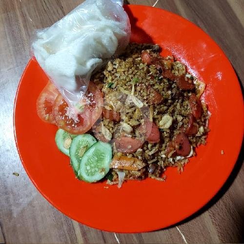 Nasi Goreng Spesial Mawud menu Nasi Goreng Mas Godeg 354, Lembang
