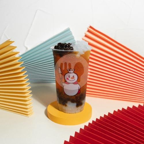 Kesegaran dan Keceriaan di Mixue Cemani: Surga Sundae yang Wajib Dicoba!