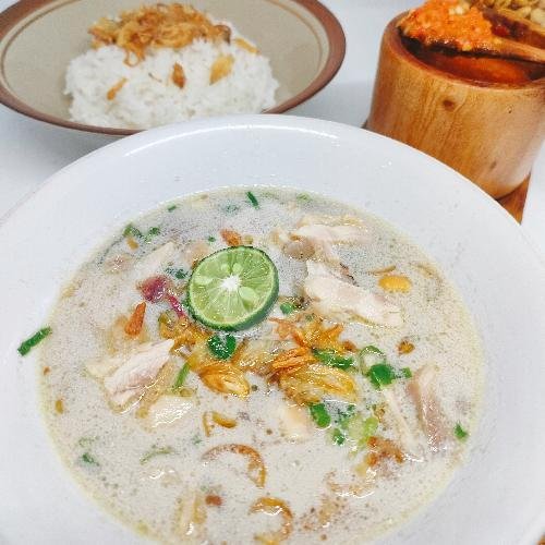 Soto Ayam Pak Elan Paseh: Surga Kuliner di Tasikmalaya yang Wajib Dikunjungi