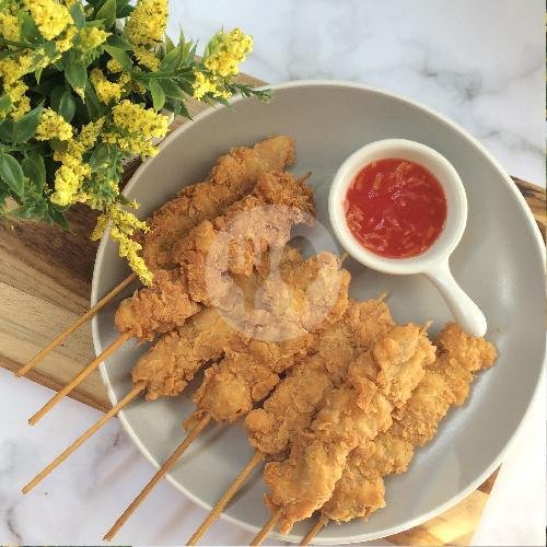 Review Happy Resto: Pengalaman Kuliner Masakan Cina Terjangkau di Semarang