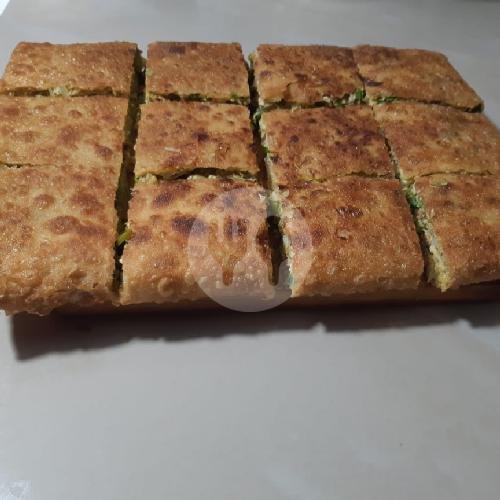 Martabak Manis Black Forest Coklat Susu menu Martabak Manis Dan Telor Top Bahari