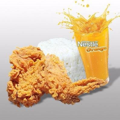 Paket M2 menu M2M, Mojosari