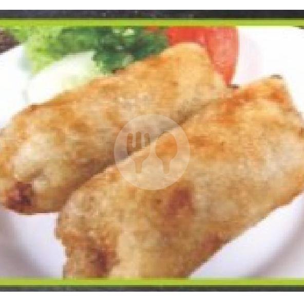 Lumpia Goreng Isi 2 menu Pho 24, Tebet Indraya Square