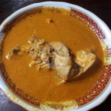 Cap Cay Ayam menu Masakan Ala Malaysia, Selokan Mataram