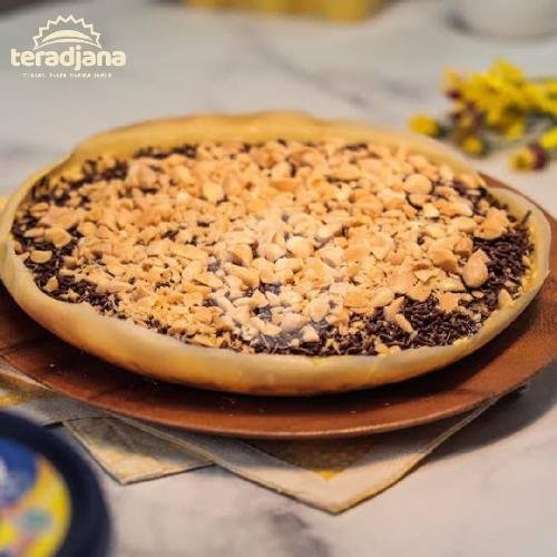 KACANG KEJU menu Terang Bulan Teradjana
