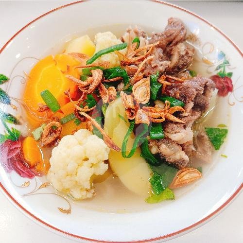 Review Menarik RM Padang BUNDO CINTO di Kajen: Pengalaman Kuliner yang Memuaskan!